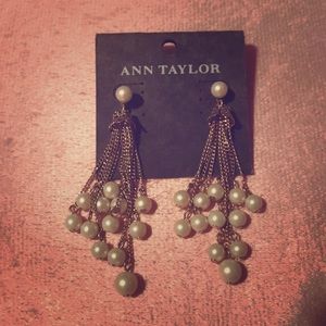 Ann Taylor Earrings